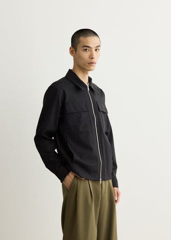 Alban Jacket