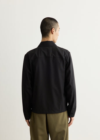 Alban Jacket