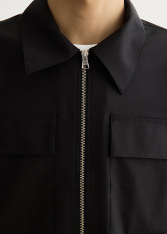 Alban Jacket