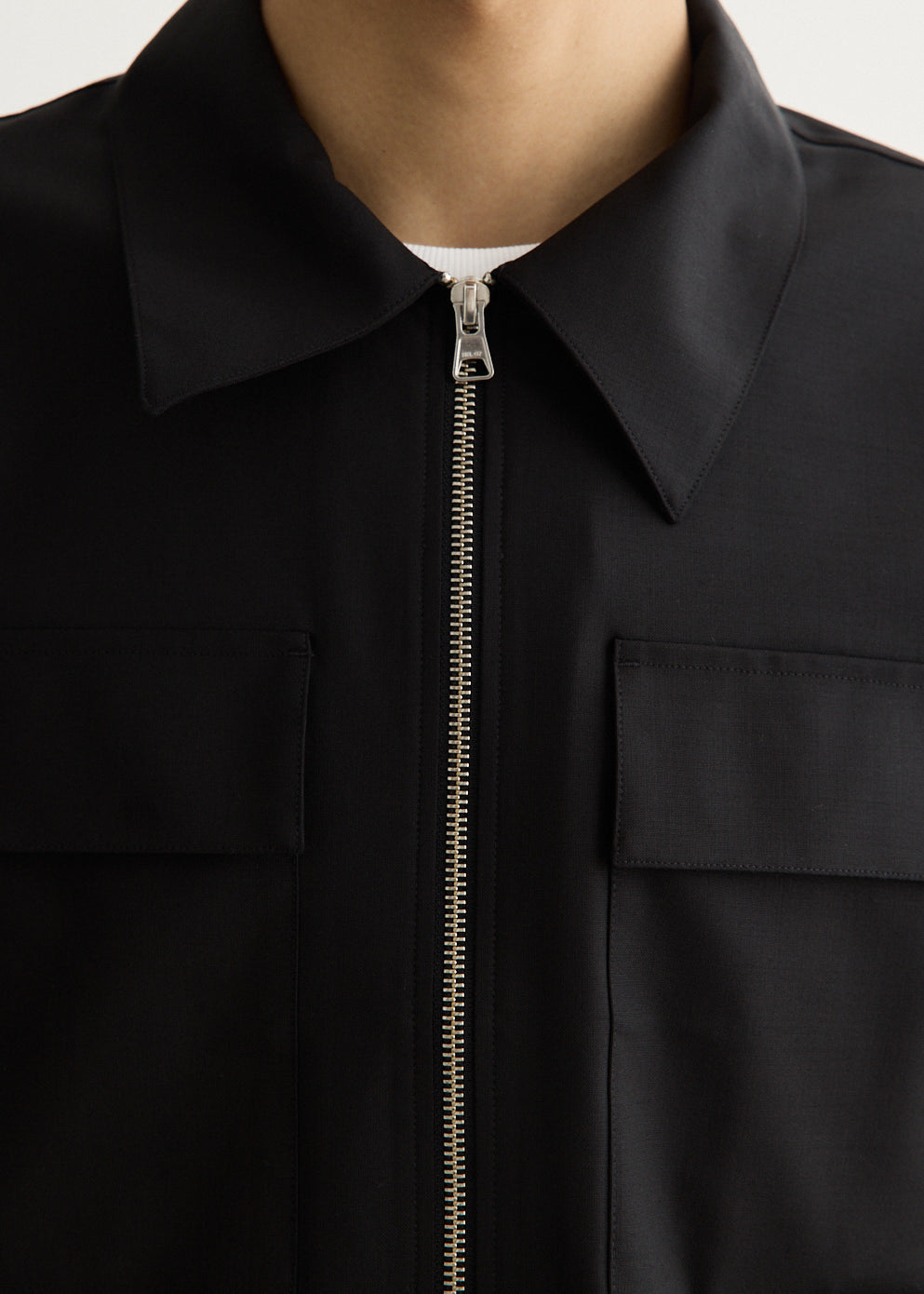 Alban Jacket