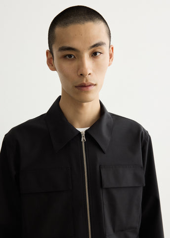 Alban Jacket
