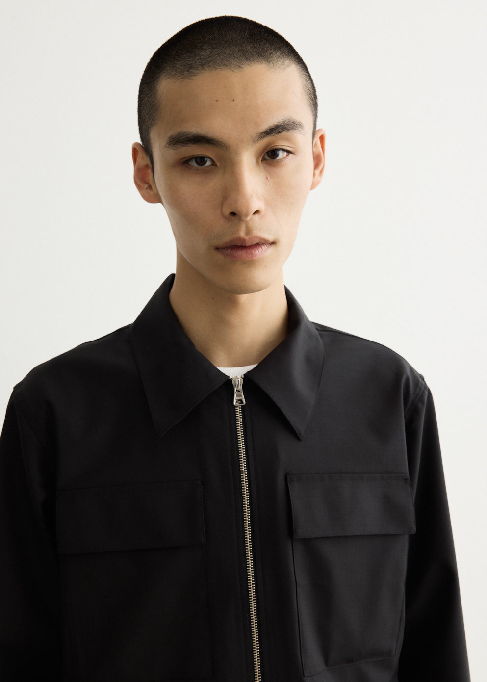 Alban Jacket