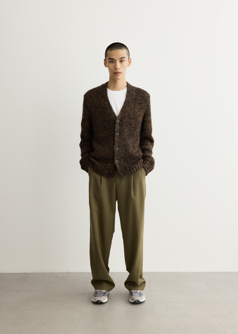 Osky Cardigan