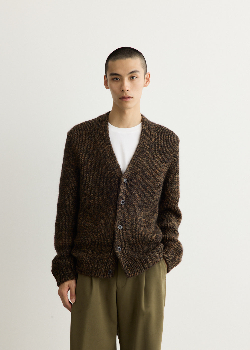 Osky Cardigan