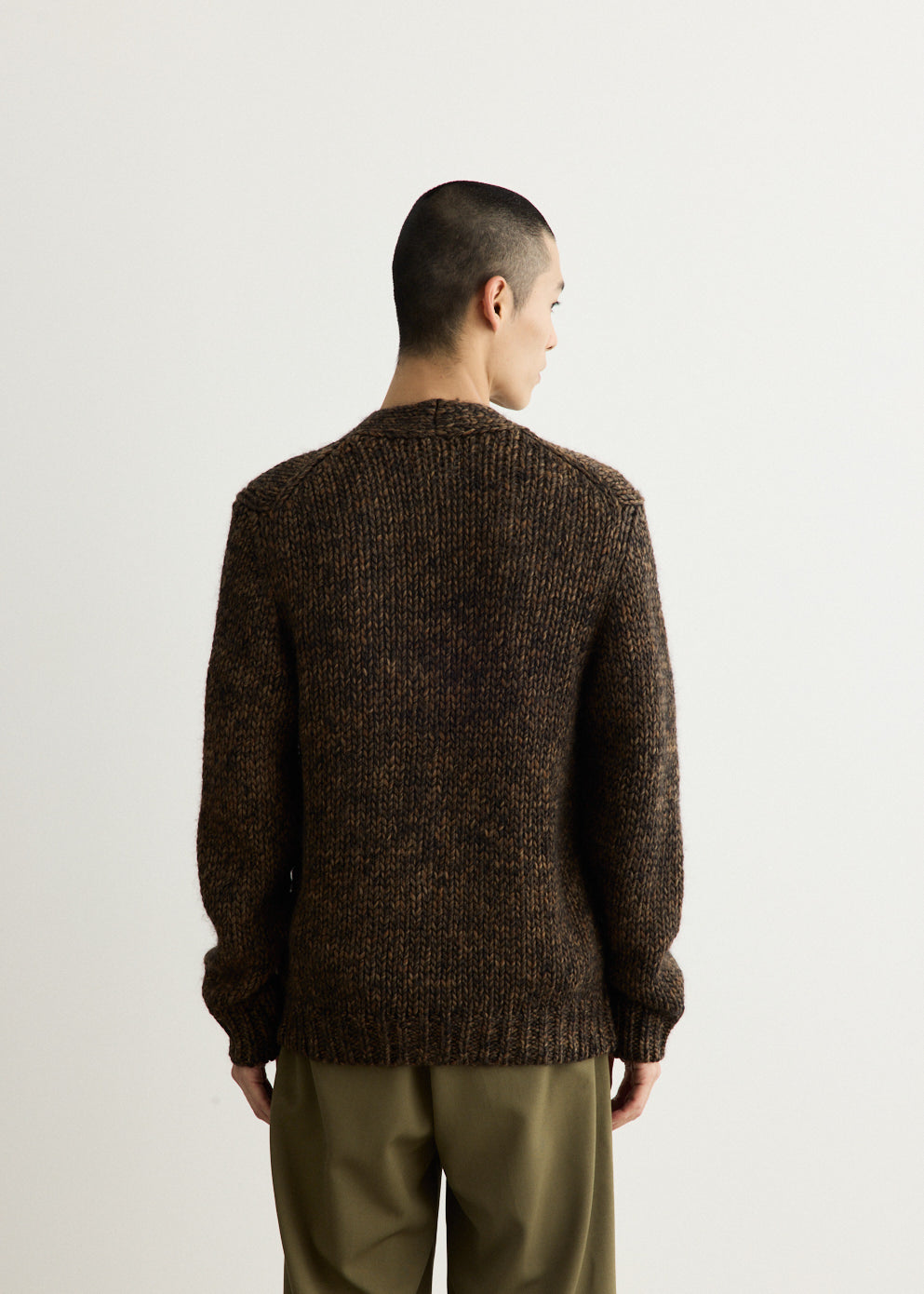 Osky Cardigan