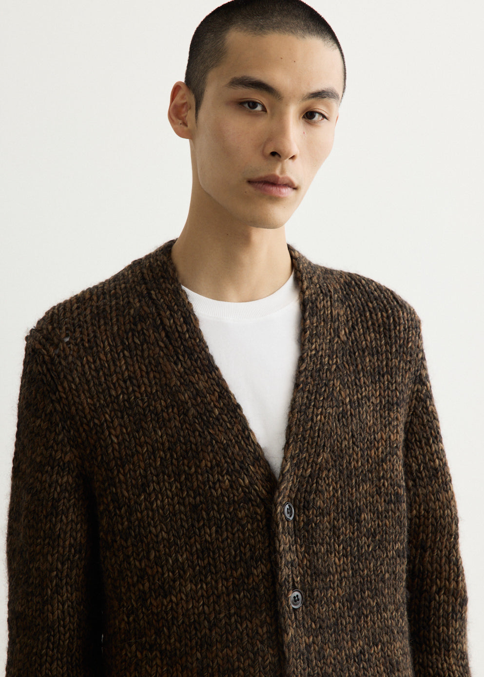 Osky Cardigan