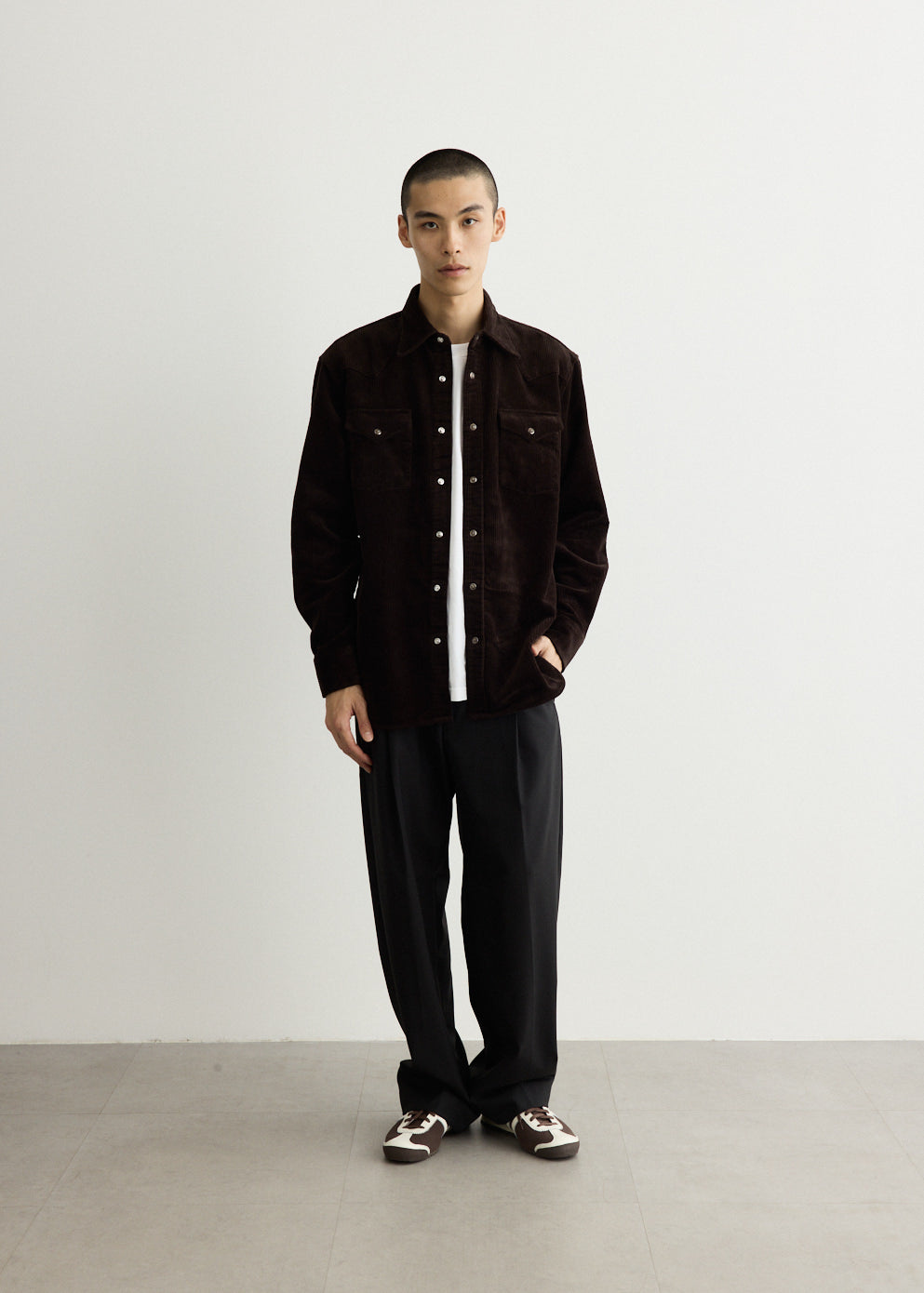Kay Trousers