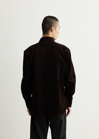 Ricky Shirt