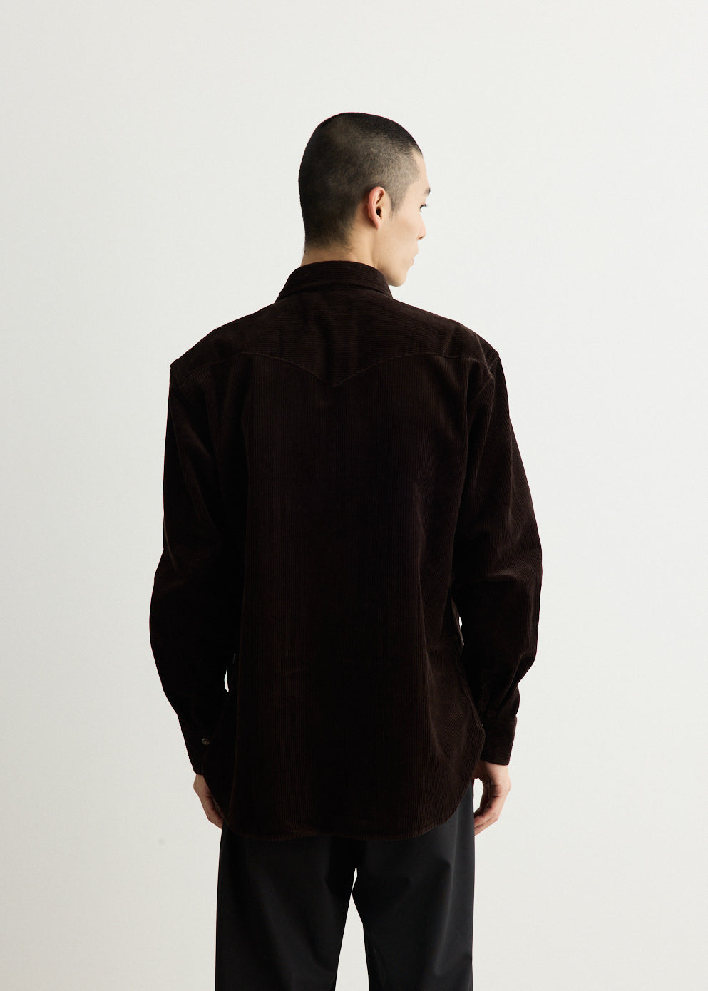 Ricky Shirt