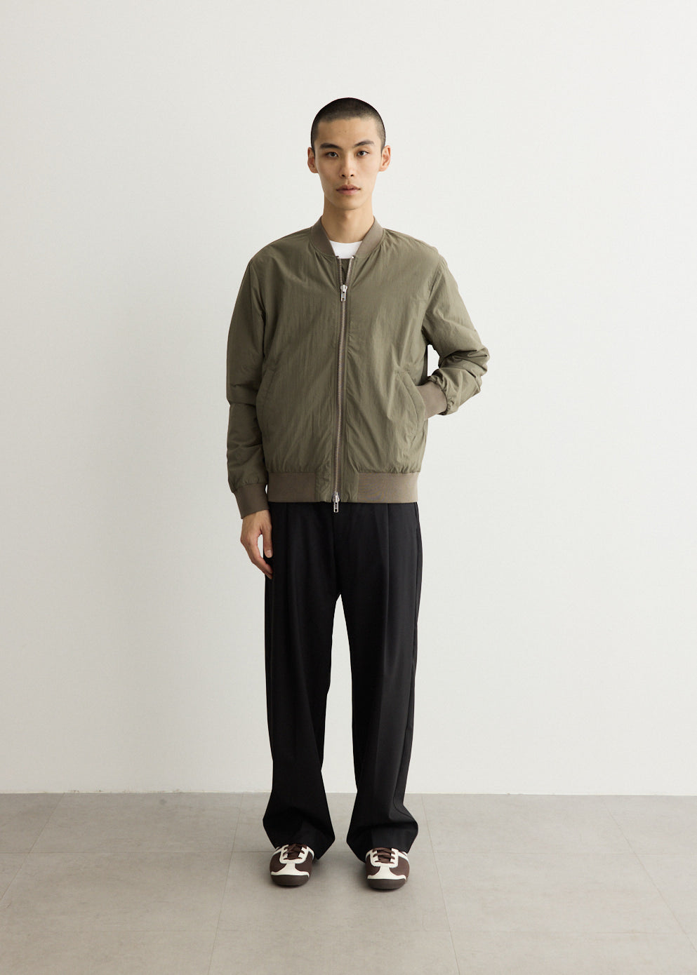 Dixon Jacket