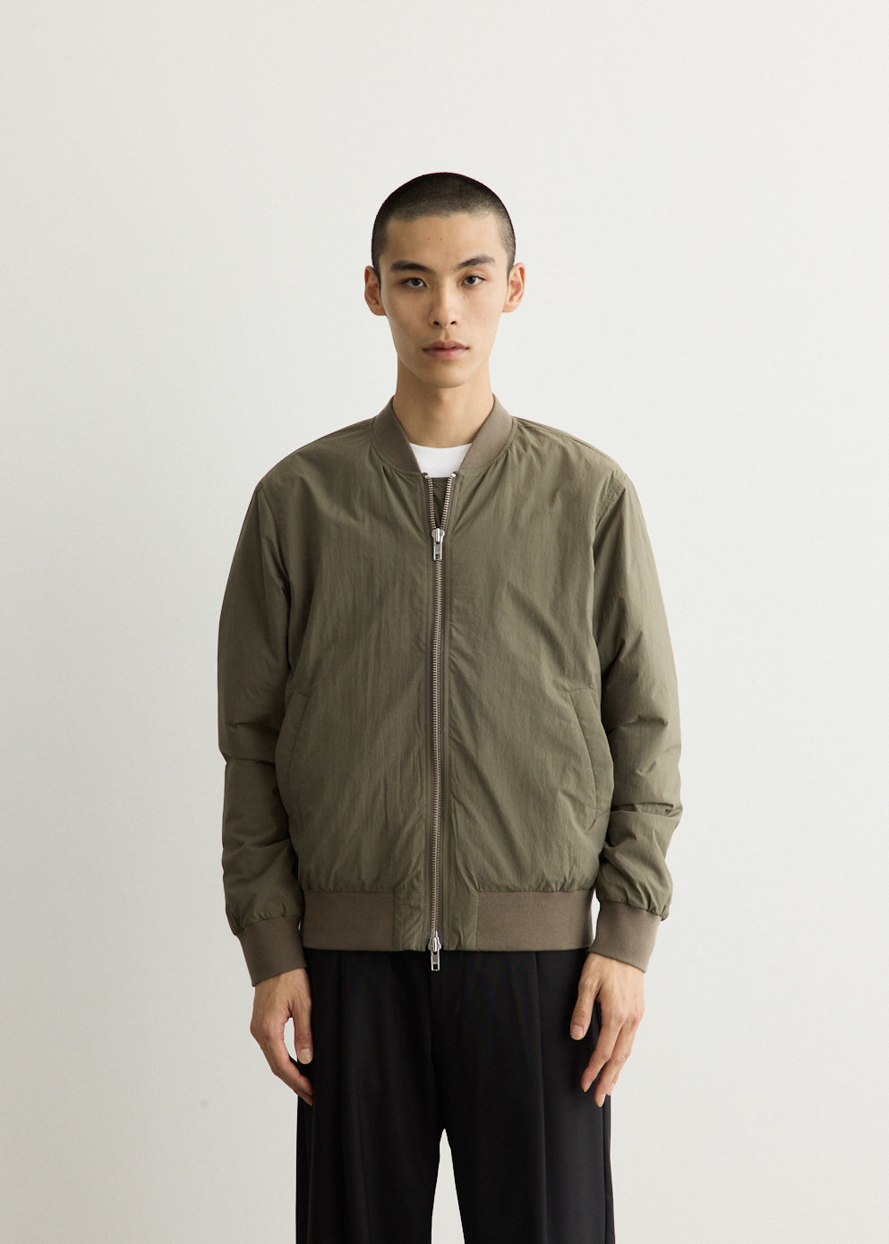 Dixon Jacket