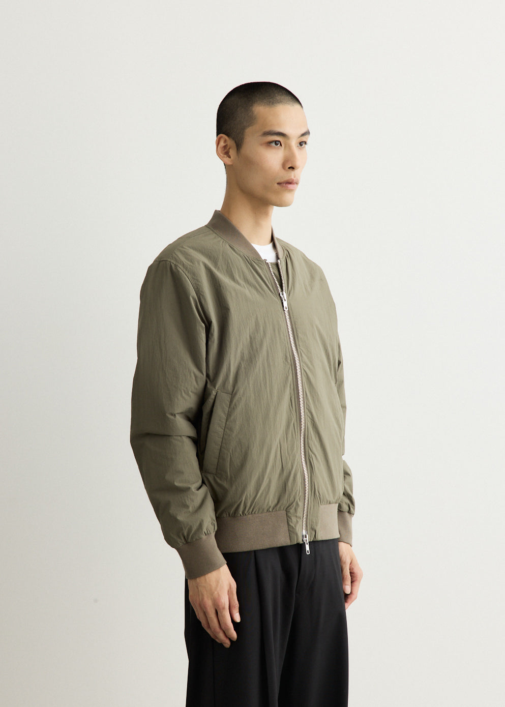 Dixon Jacket