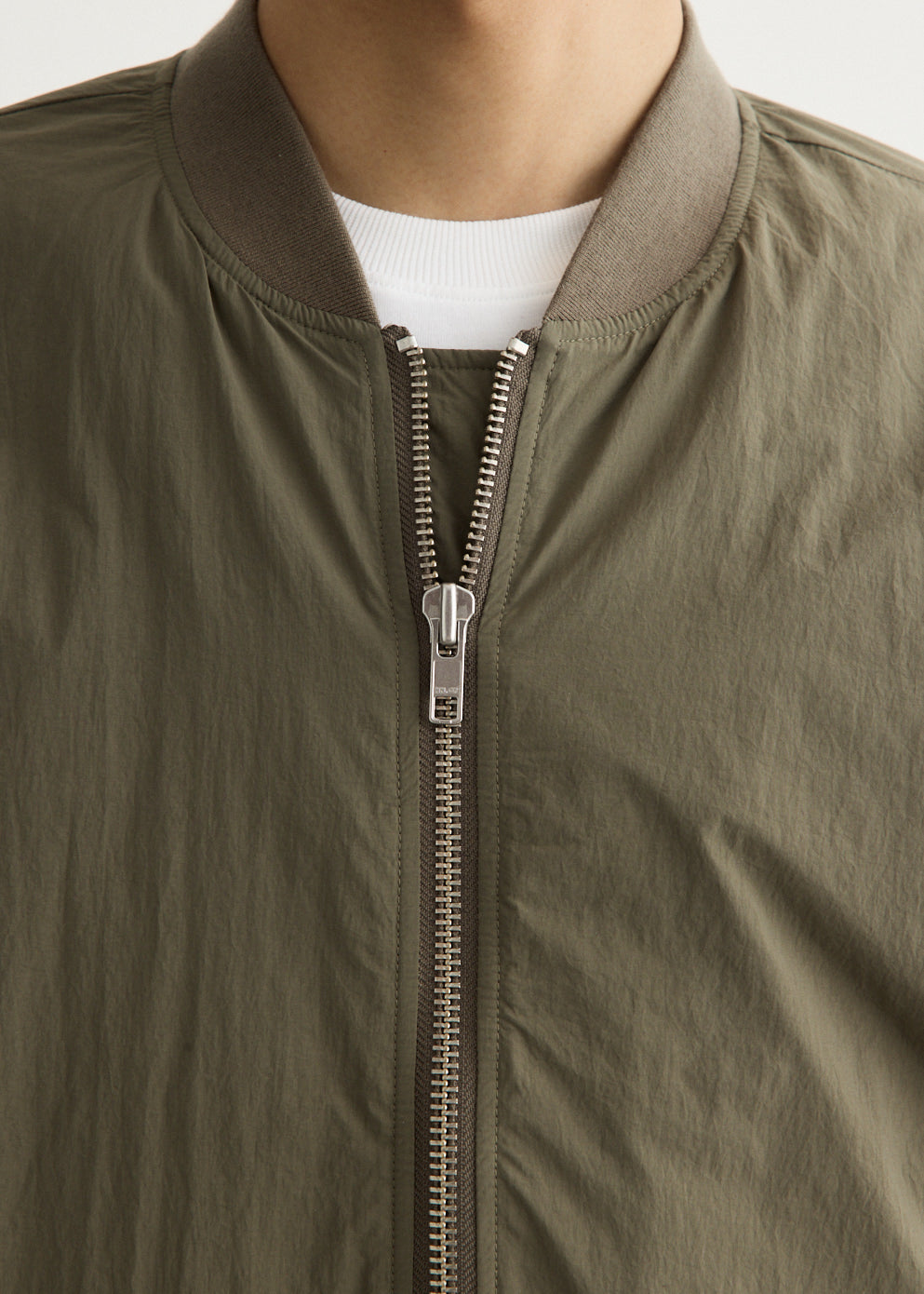 Dixon Jacket