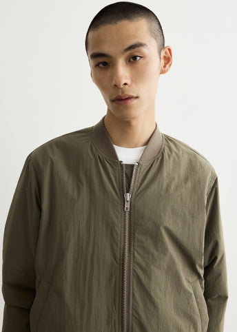 Dixon Jacket