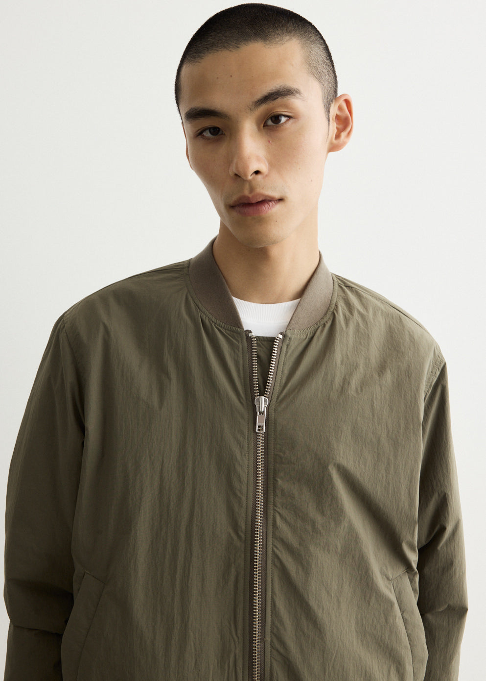 Dixon Jacket