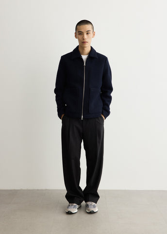 Gael Wool Jacket