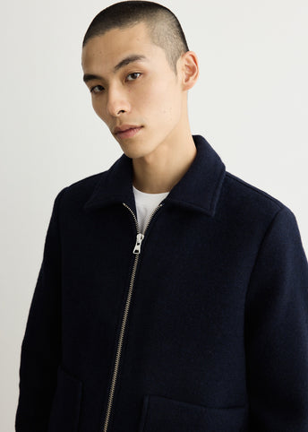 Gael Wool Jacket
