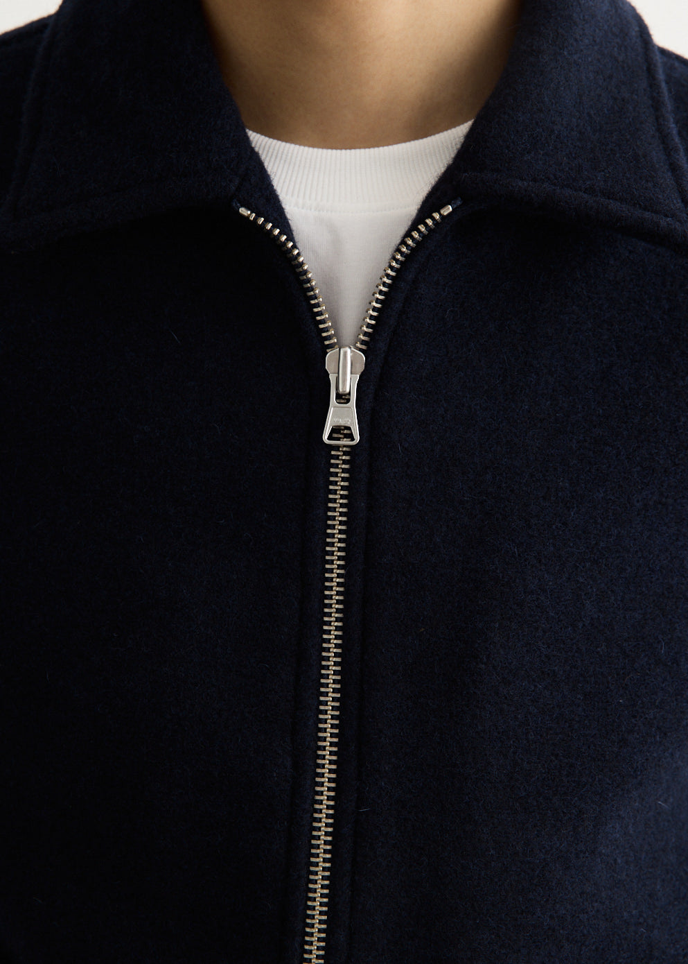 Gael Wool Jacket