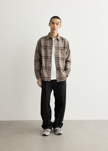 Adwin Overshirt