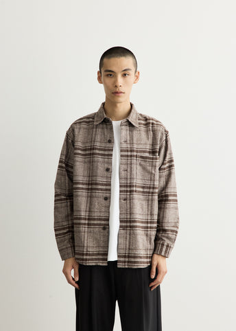 Adwin Overshirt