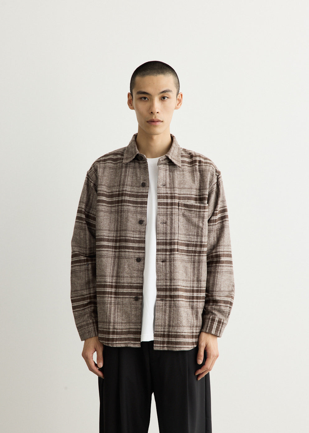 Adwin Overshirt
