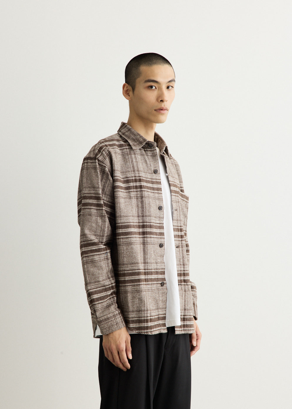 Adwin Overshirt