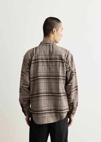 Adwin Overshirt