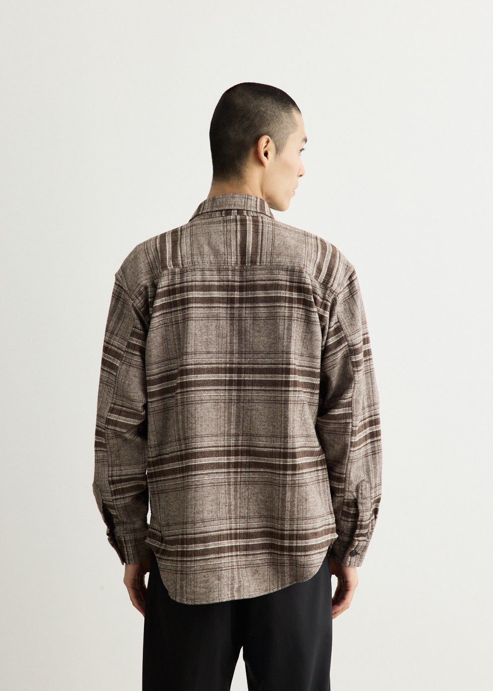 Adwin Overshirt