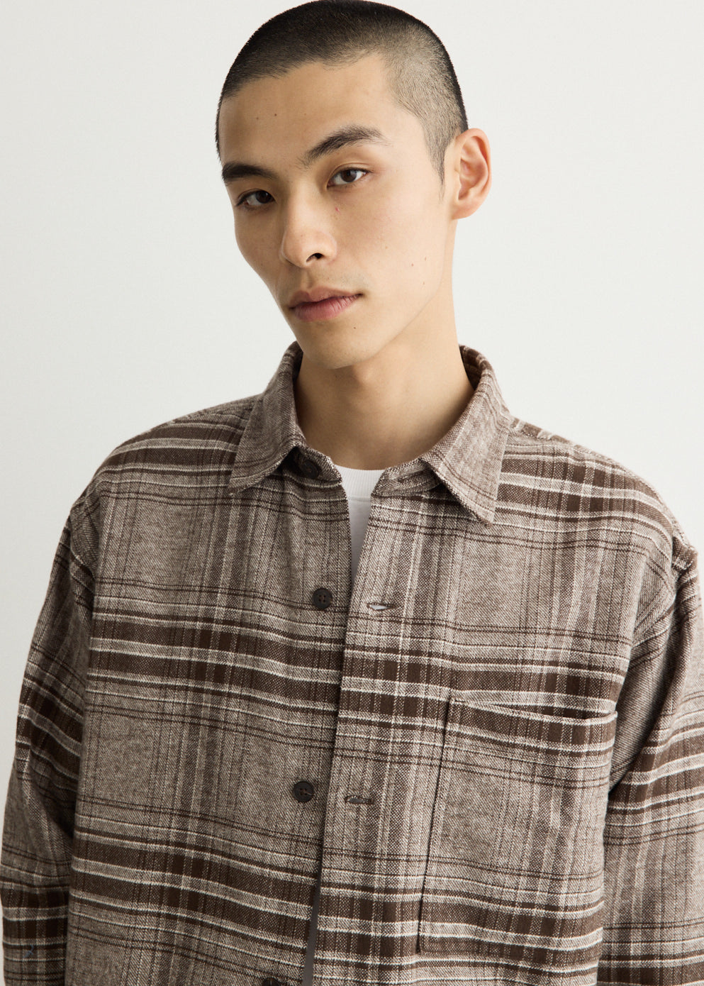 Adwin Overshirt