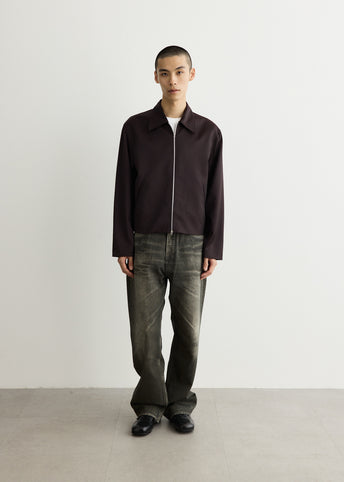 Third Cut Jeans