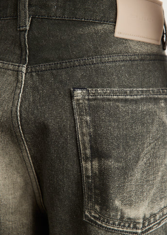 Third Cut Jeans