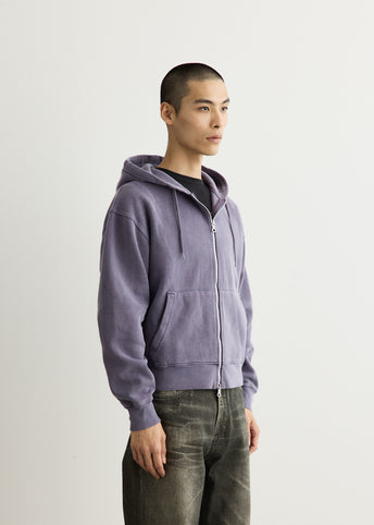 Rascal Hood