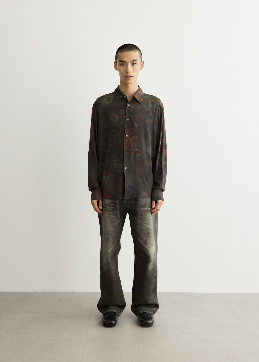 Beyond Shirt