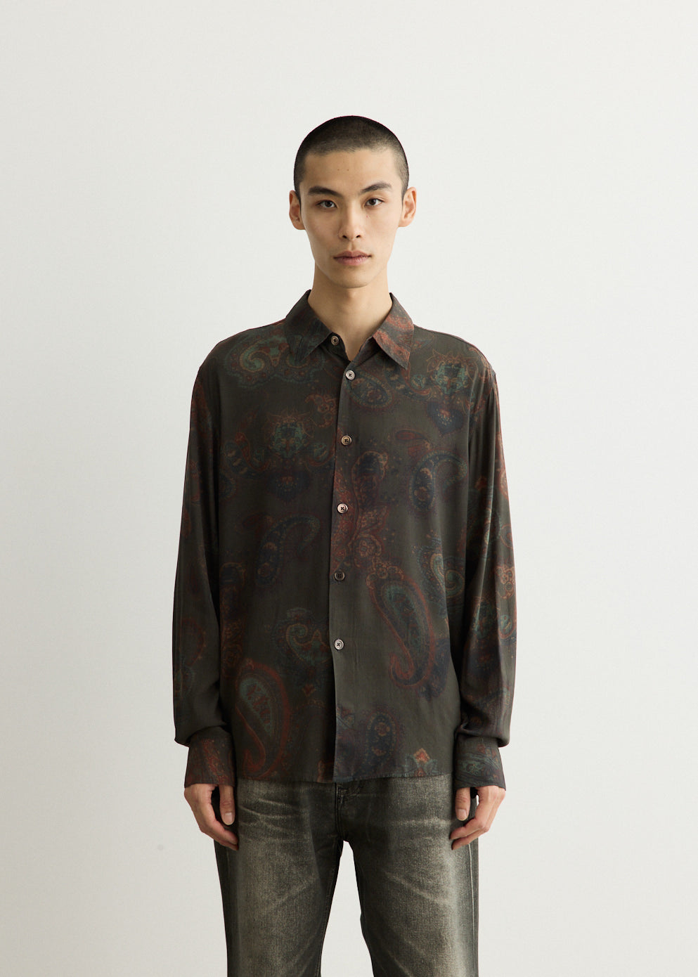 Beyond Shirt