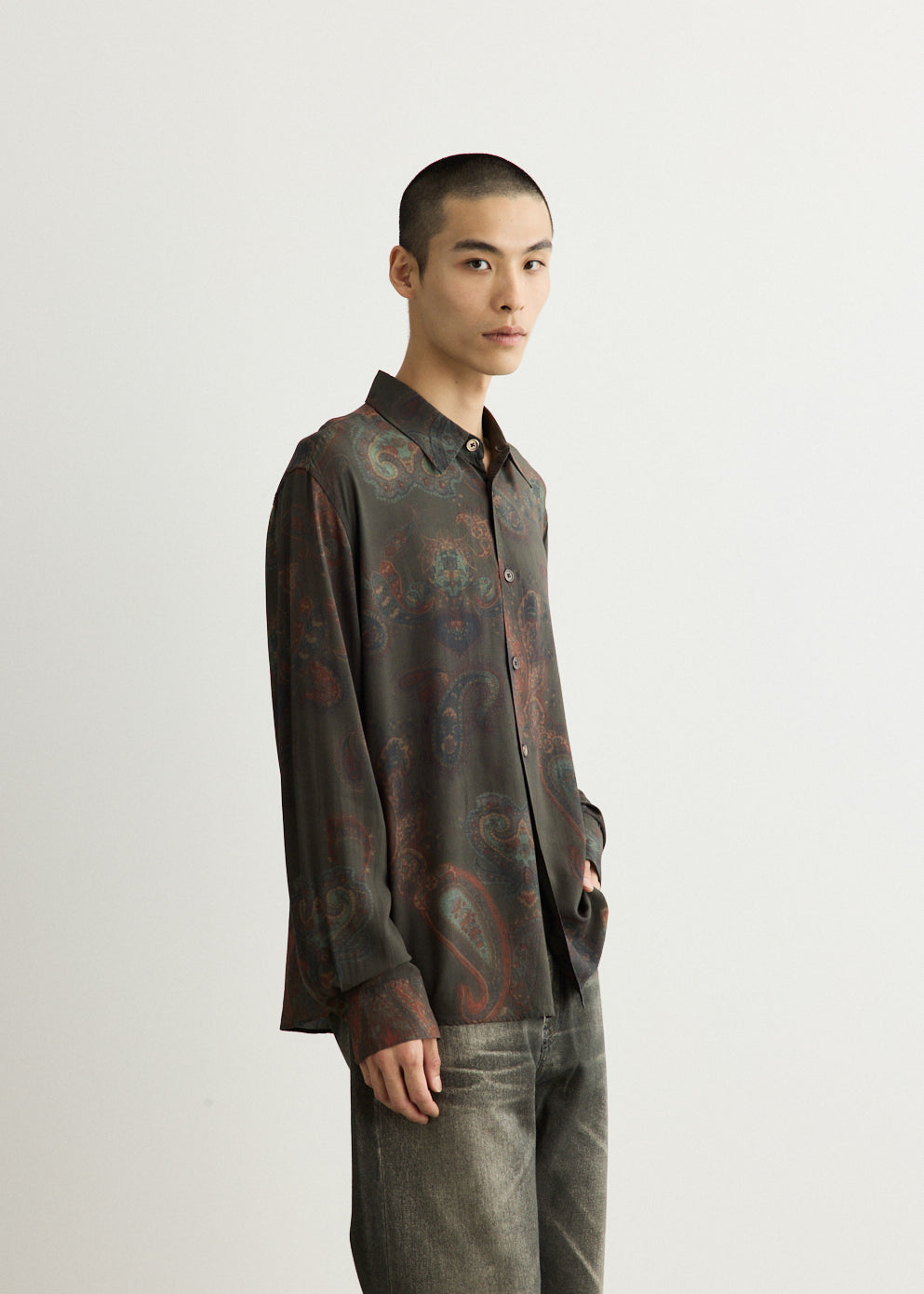 Beyond Shirt
