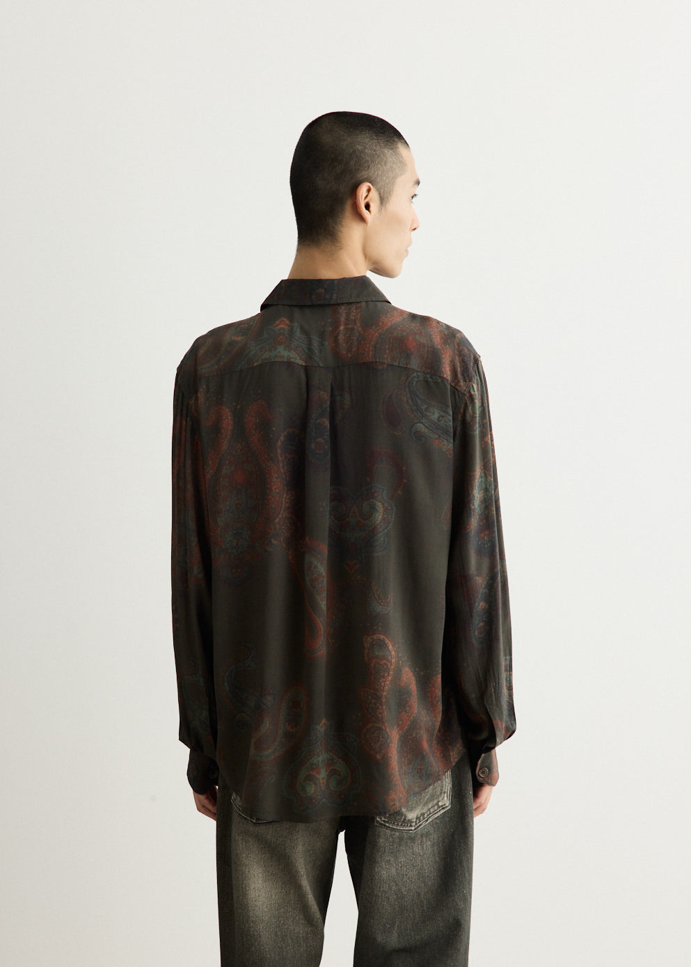 Beyond Shirt