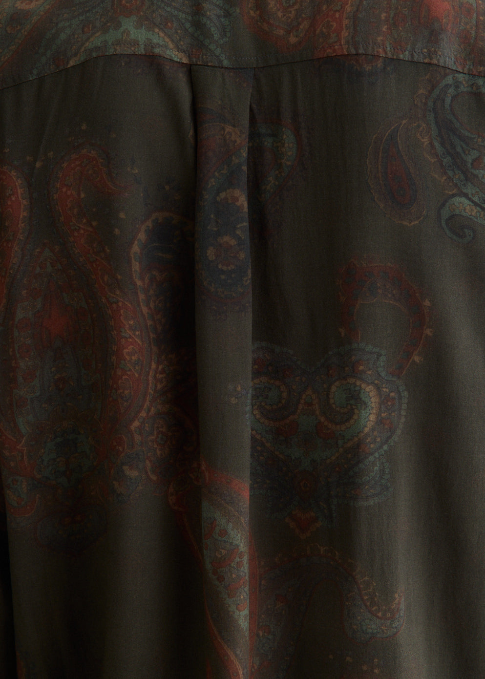 Beyond Shirt