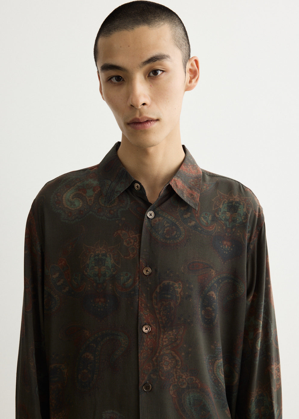 Beyond Shirt