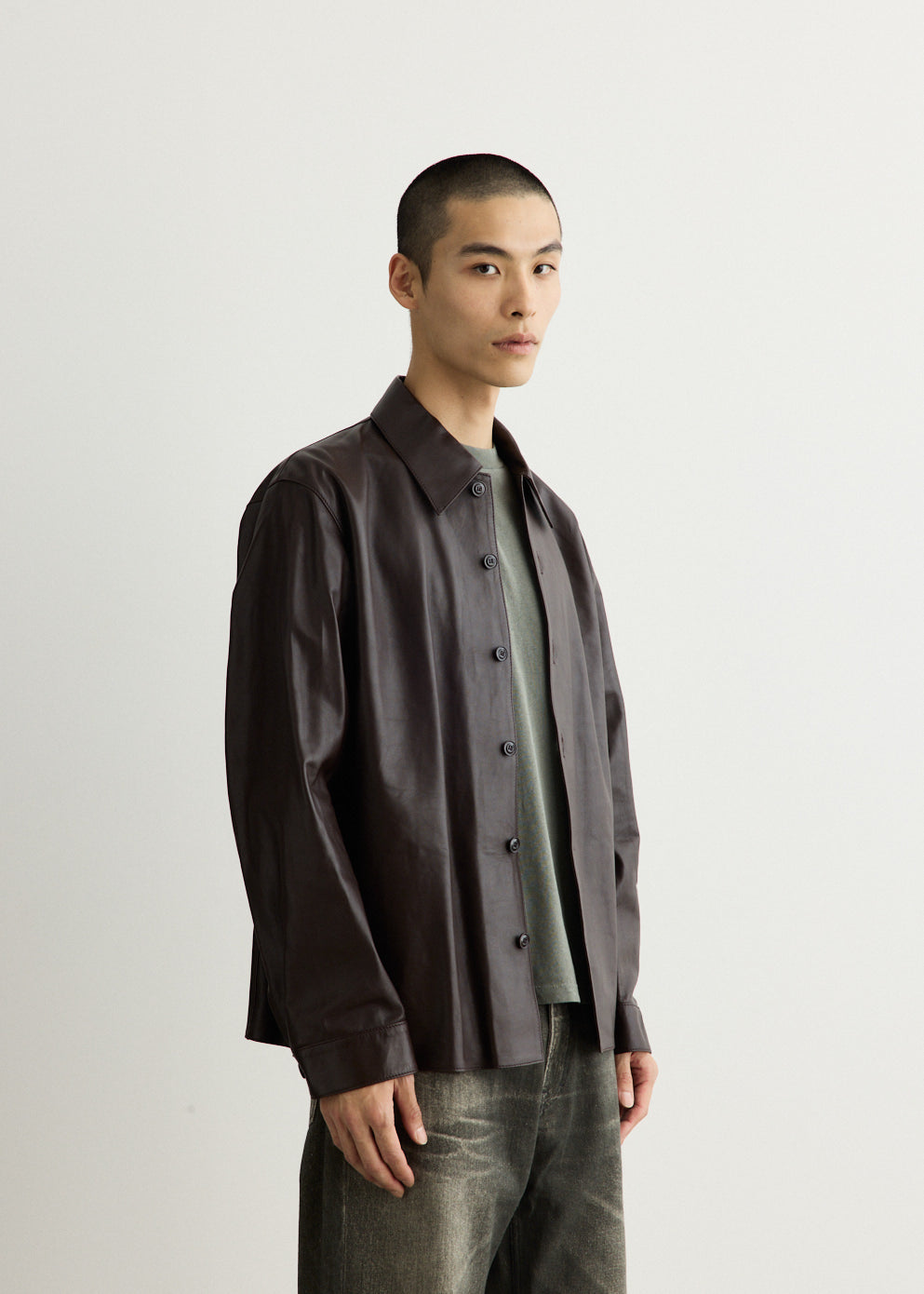 Welding Shirt