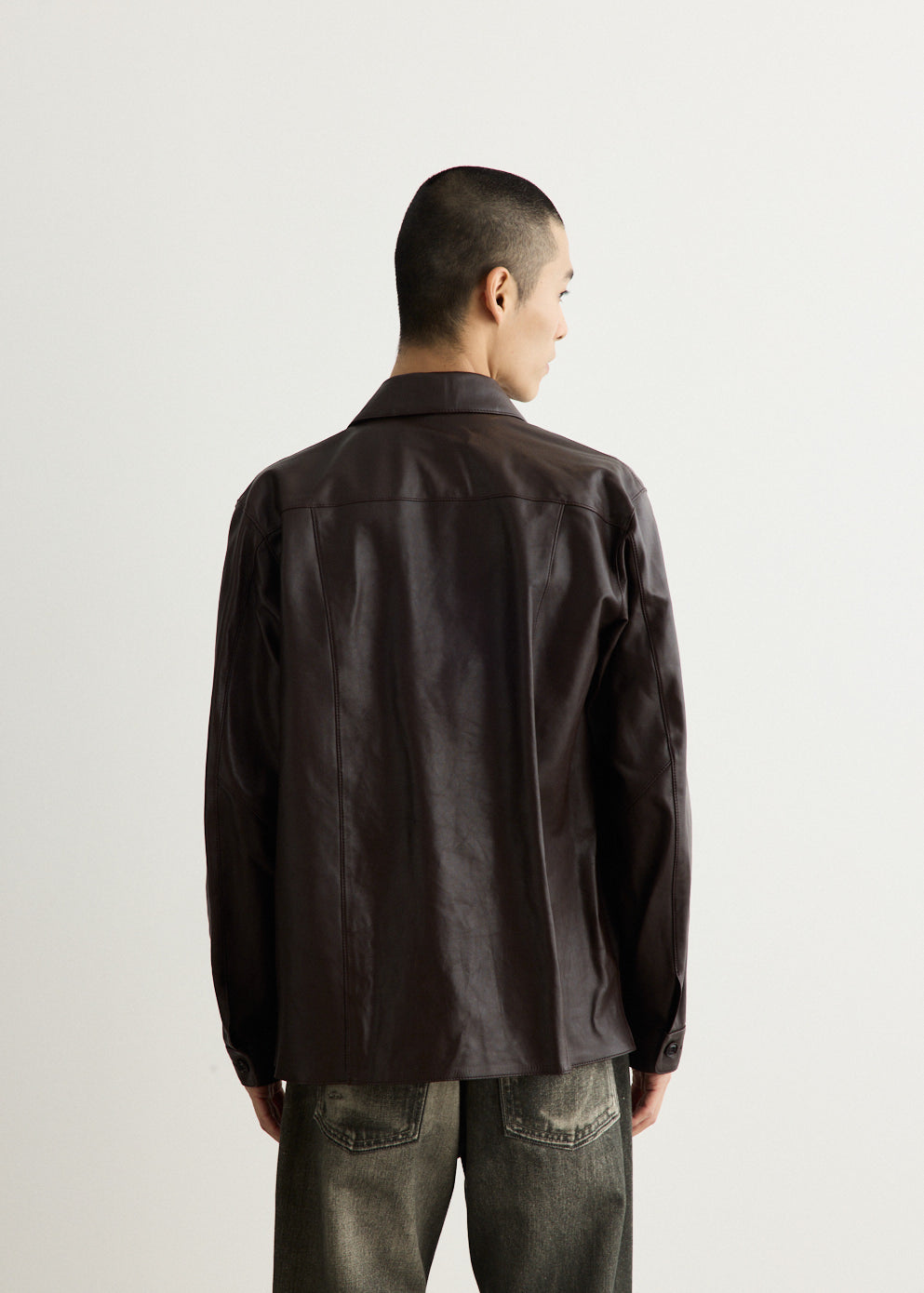 Welding Shirt
