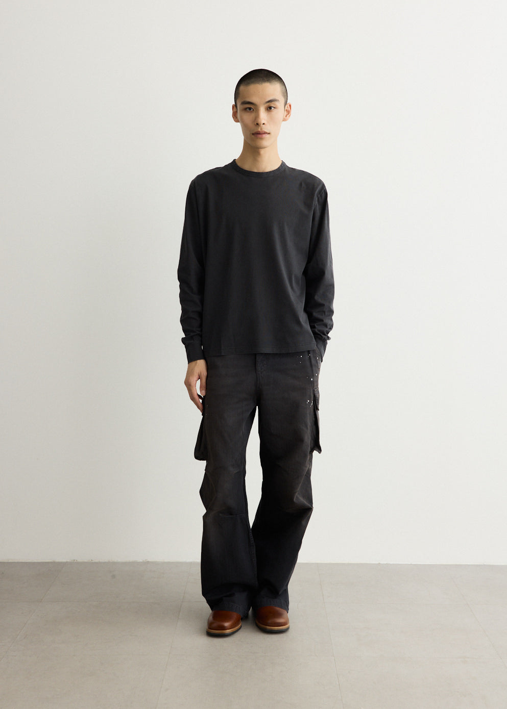 Cruise Long Sleeve T-Shirt