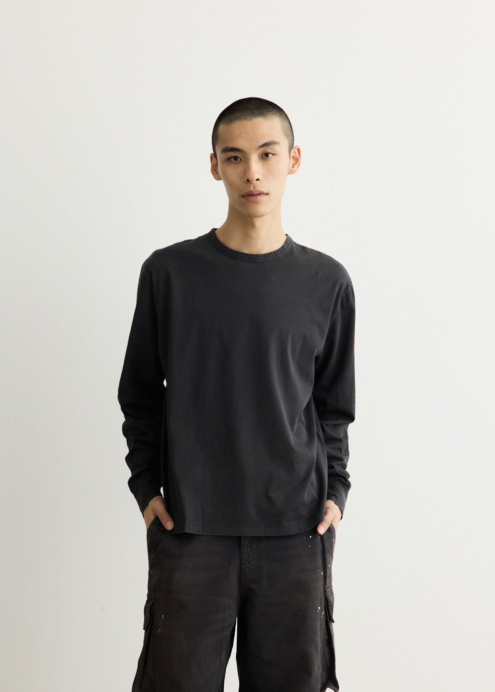 Cruise Long Sleeve T-Shirt