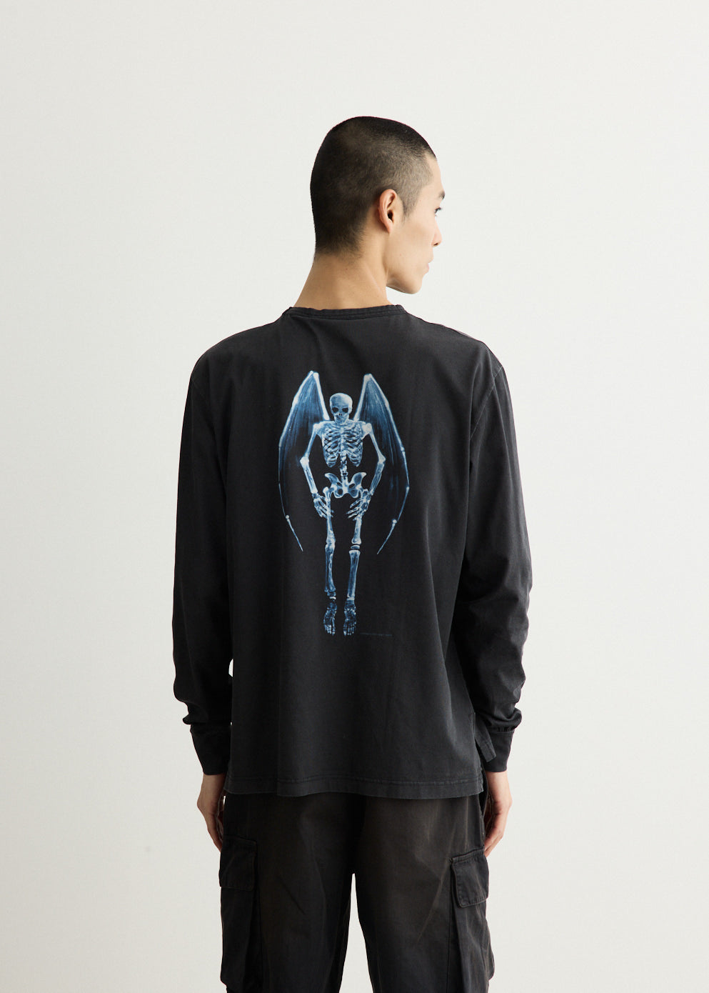 Cruise Long Sleeve T-Shirt