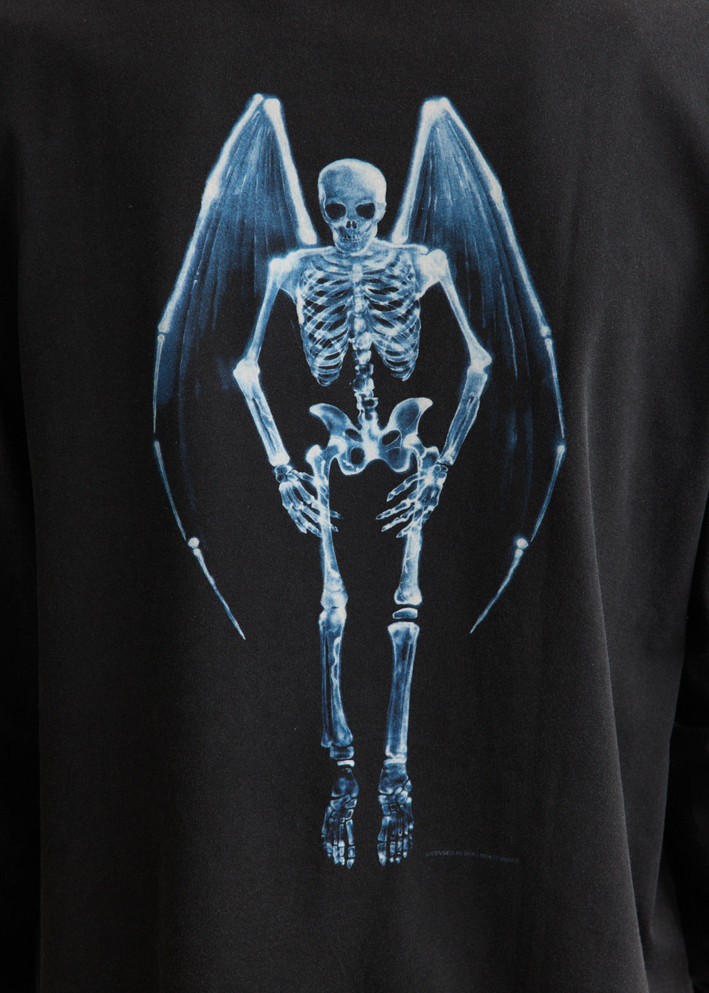 Cruise Long Sleeve T-Shirt