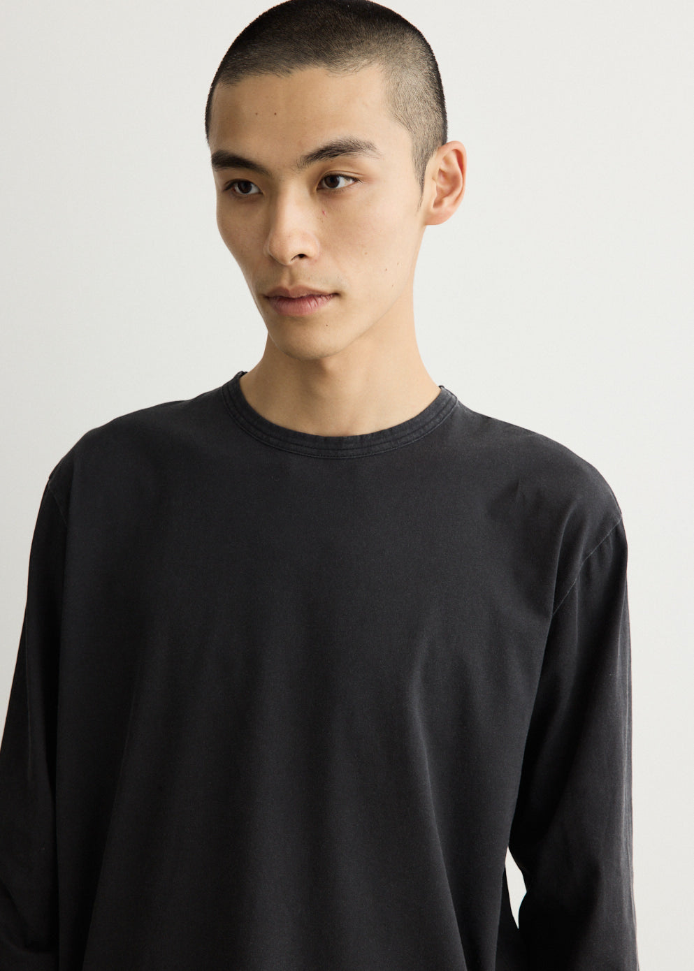 Cruise Long Sleeve T-Shirt