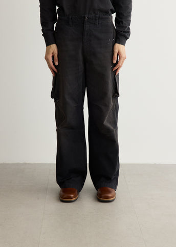 Mount Cargo Pants