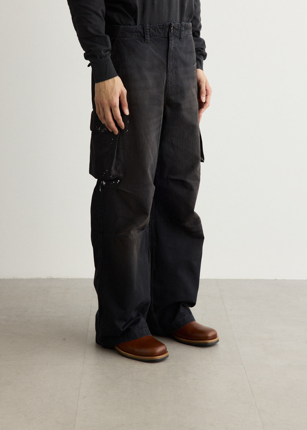 Mount Cargo Pants