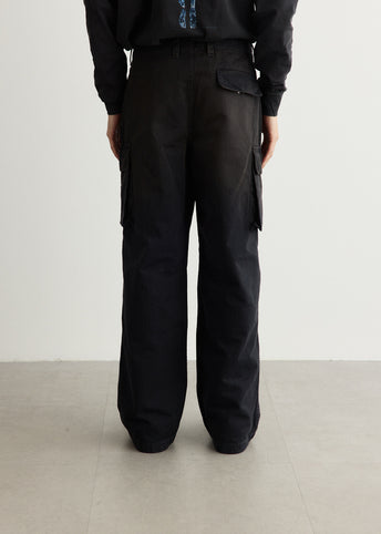 Mount Cargo Pants