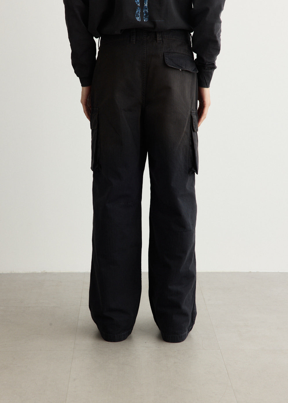 Mount Cargo Pants