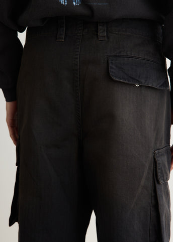 Mount Cargo Pants